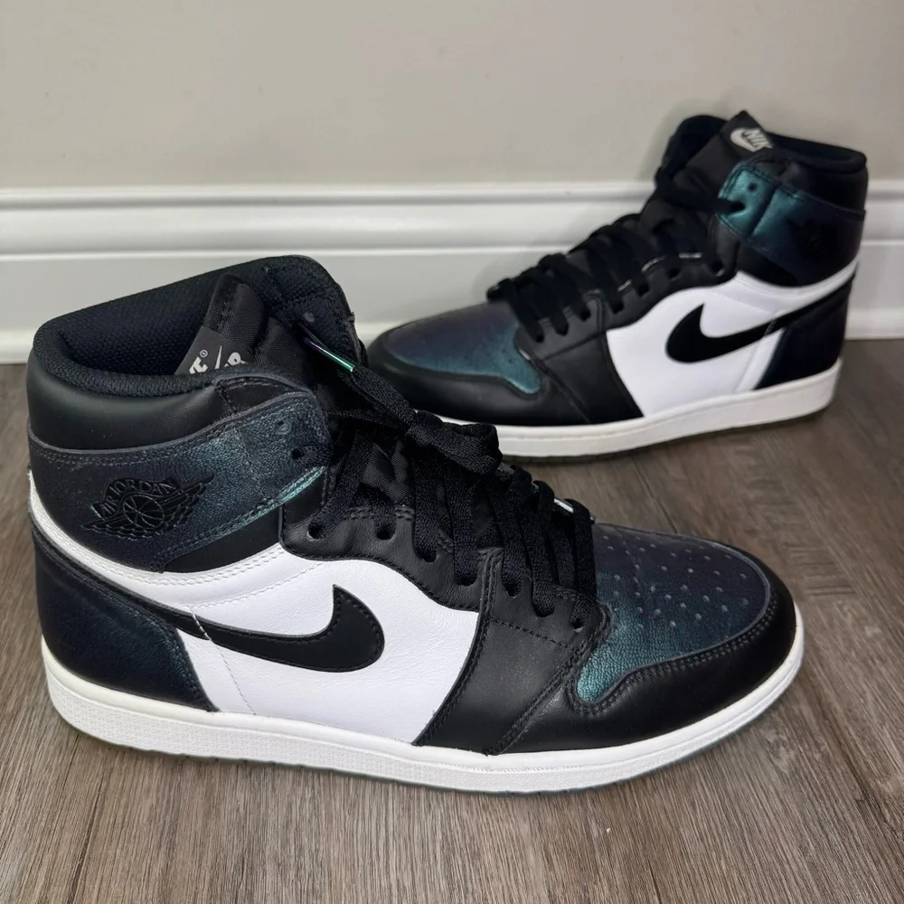 Jordan nike retro